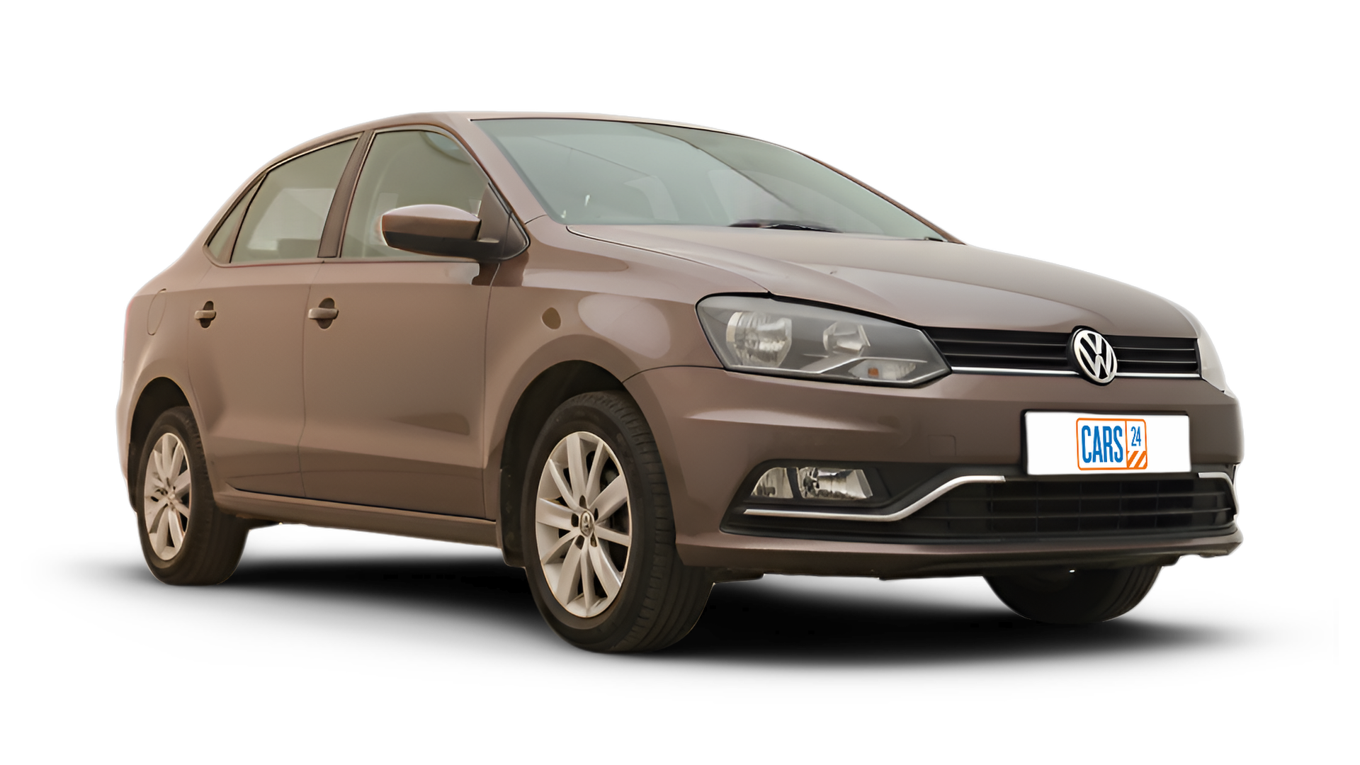 Volkswagen Ameo-img